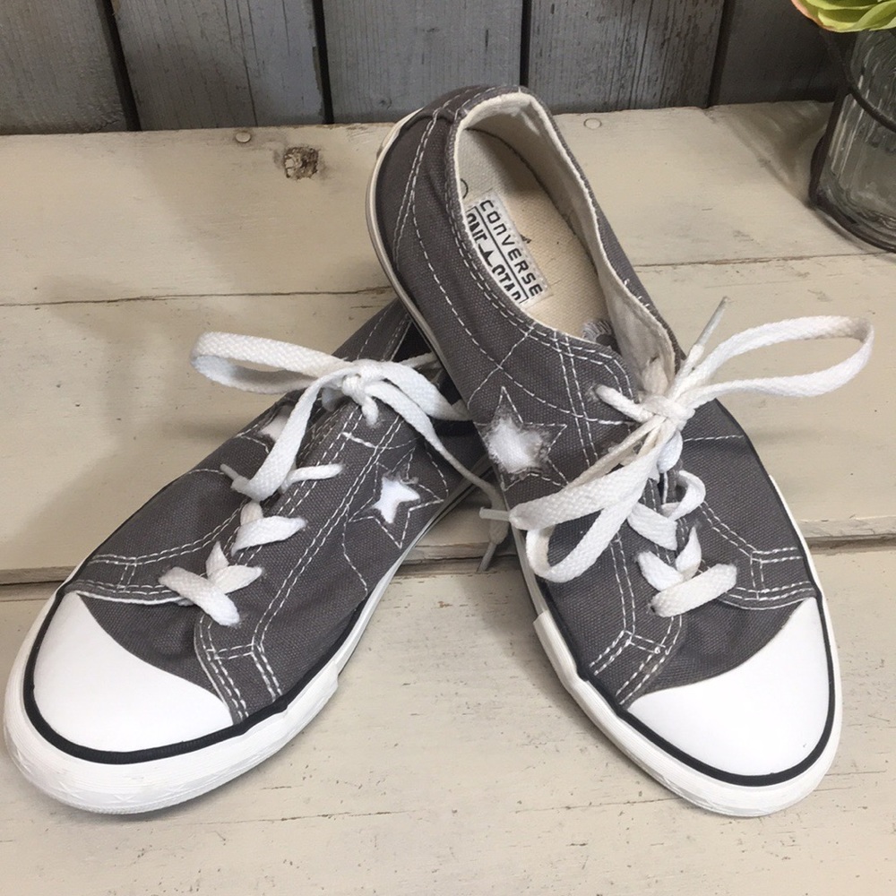 Unisex Converse